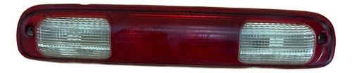 Lampara Stop Chevrolet Sil Mod 2003-06 (cortesia Luz Batea) (Usado)