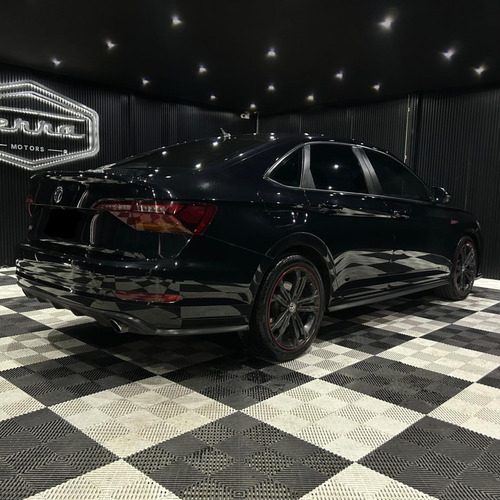 Volkswagen Jetta 2.0 Gli Dsg At