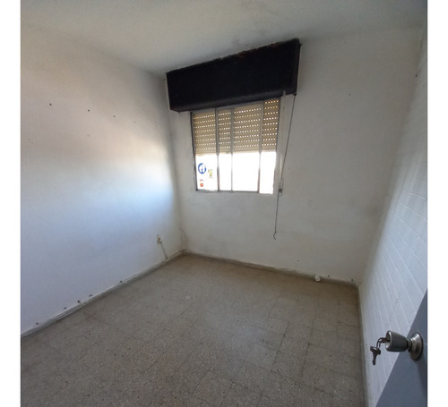 Ref 595) ** V - Lindo Apartamento De 2 Dormitorios Para La Venta En San José
