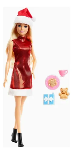 Juegos de barbie de navidad sale