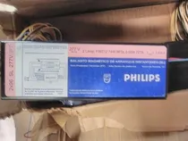 Comprar Balasto F96 75w Solo Para 277v Slimline F96 F72 F48 Philips 
