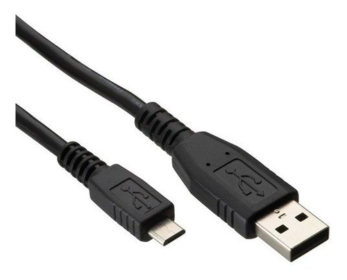 Usb Para Camara Digital Panasonic Lumix Dc Zs70 3 'cable
