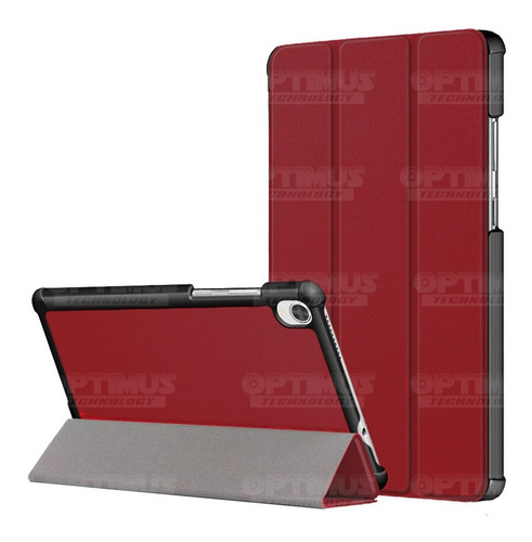 Funda Protectora Tablet Lenovo Tab M8 X8505f