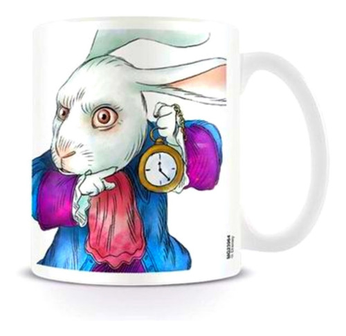 Mug De Hora Del Té - Taza De Time For Tea