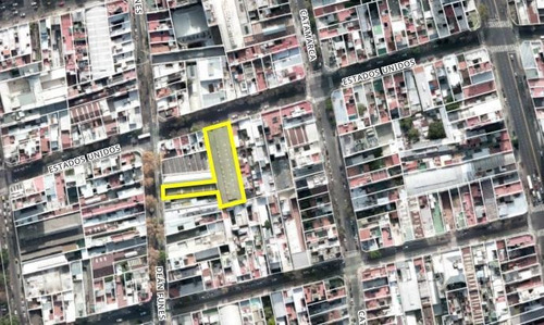 Imagen 8 de 8 de Galpón - San Cristobal