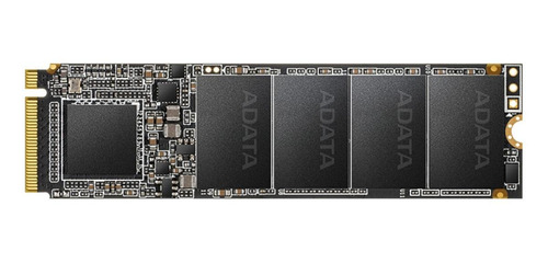 Disco sólido interno Adata XPG SX6000 Lite ASX6000LNP-1TT-C 1TB