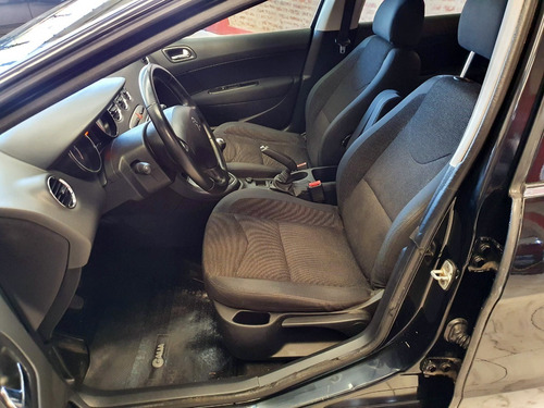 Peugeot 408 2.0 Allure 143cv 2012