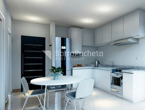 Imagen 10 de 13 de Venta Departamentos 2 Amb En Suite - Moron (6°a Fte)