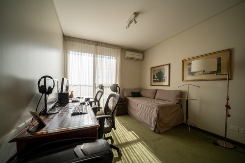 Imagen 8 de 30 de Departamento En Venta En Arboris Las Lomas, San Isidro, G.b.a. Zona Norte