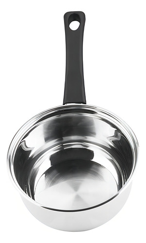Bateria De Cocina Magefesa Mod Style Color Plateado