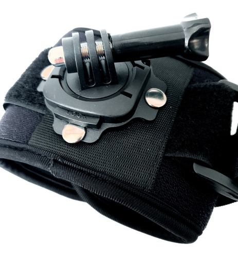 Carol Accesorios AR-MQ-02 Muñeca Negro