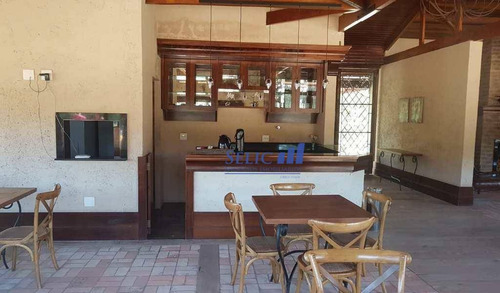 Imagem 9 de 11 de Fazenda Serra Azul - Terreno, 1040m², Itupeva, Cod Te0002 - Te0002