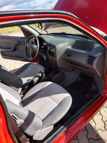 Volkswagen Gol 1998 1.6 Mi Cl 3p