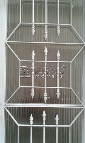 Imagem 13 de 15 de Sobrado - Jardim Virginia Bianca - Ref: 15801 - V-15801