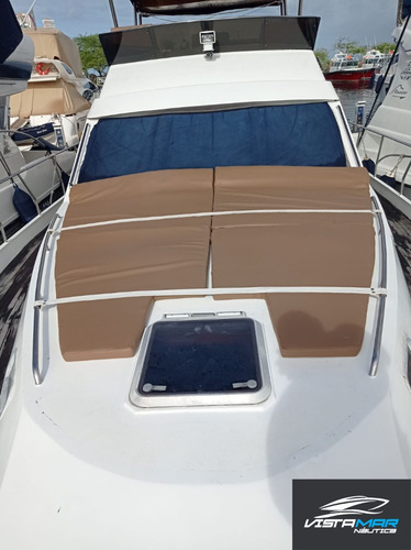 Barco Trawler 40 Pés