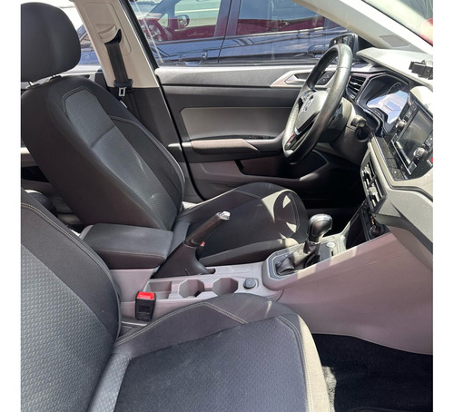 Volkswagen Virtus 1.0 200 TSI HIGHLINE AUTOMÁTICO