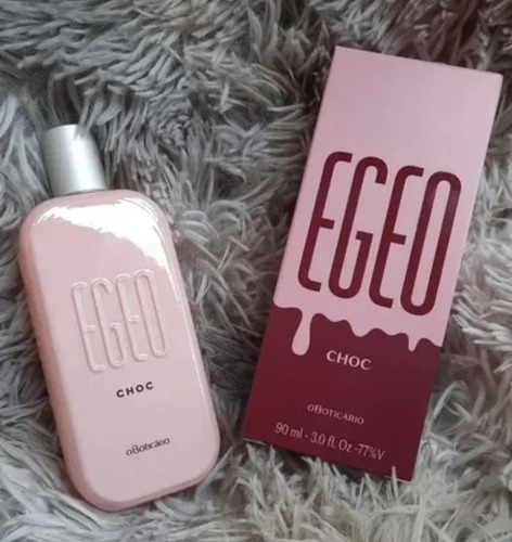 Perfume Egeo Choc Eso 100ml