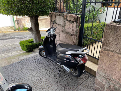 Imagen 5 de 8 de Honda Activa Elite