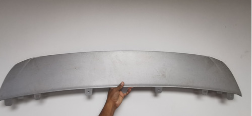 Difusor Spoiler Delantero Audi Q5 18/20 Original 