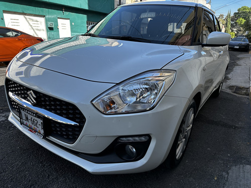 Suzuki Swift 1.2 Gls Cvt