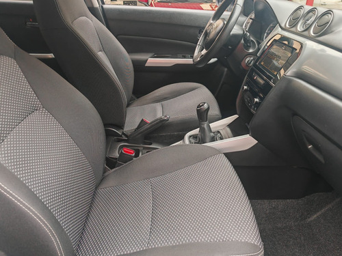 Suzuki Vitara 1.6 Gls Mt