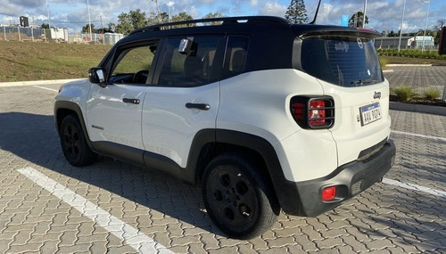 Jeep Renegade Sport Mt 1.8 2016