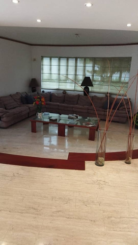 Imagen 6 de 14 de Alquilo Casa 350m2 5h/6b/8p Colinas De Tamanaco 6189