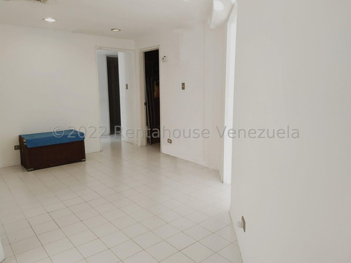 Mb Apartamento (pent-house) En Venta En Colinas De Bello Monte, Distrito Metropolitano