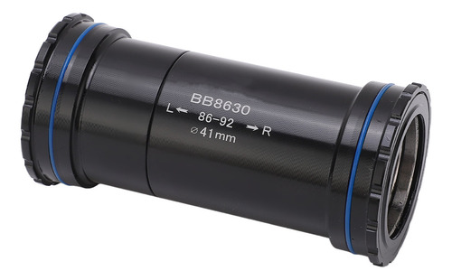 Soporte Inferior Para Bicicleta De Carretera Bb86 30, Ajuste