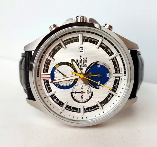 Casio top edifice 520l