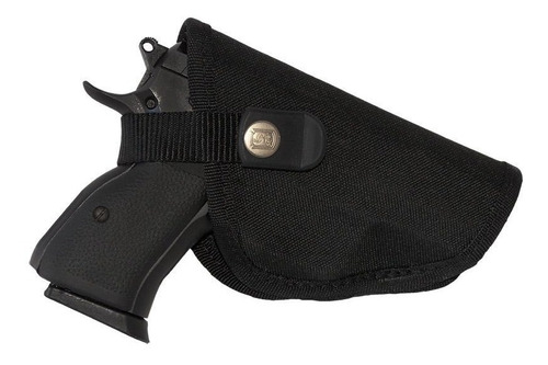 Funda Pistolera Suri Termoformada Exterior Para Bersa 22