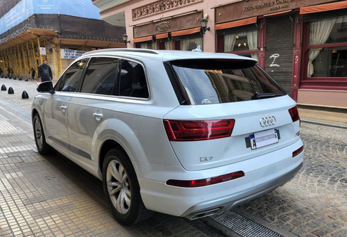 Imagen 5 de 12 de Audi Q7 3.0 Tdi 2017 Solo 25000 Kms