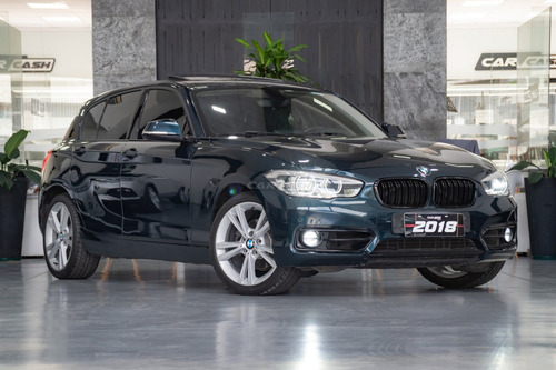 BMW Serie 1 120i M PACKAGE 177CV
