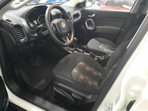 Fiat Endurence Toro 2019 - Sem Entrada Financiamento