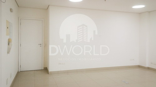 Imagem 4 de 24 de No Coração Da Cidade - Cond. Domo Business - Sa01743 - 70216050