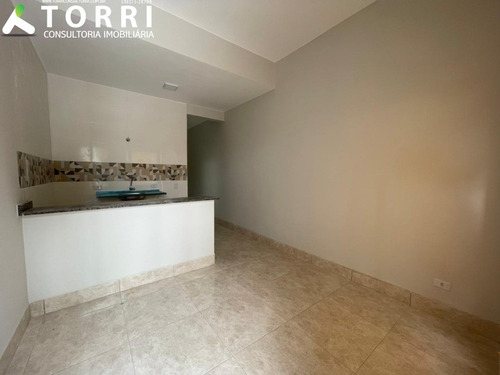 Imagem 3 de 14 de Excelente Casa À Venda No Bairro Jardim Boa Esperança Em Sorocaba - Ca02365 - 70809654