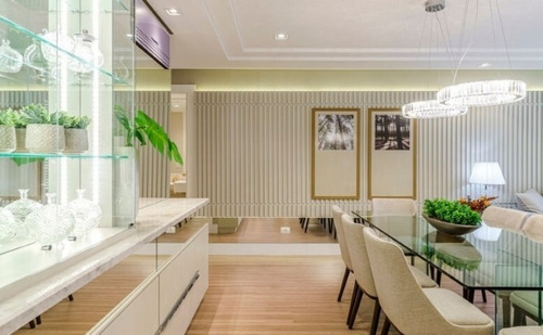 Imagem 10 de 30 de Apartamento No Juvevê De 119,97 M2 Com 3 Quartos - La20785.12-rede - La20785.12