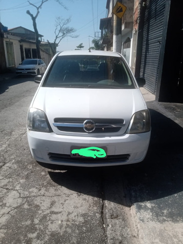 Chevrolet Meriva 1.8 Joy Flex Power 5p