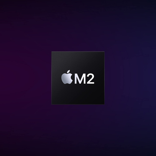 Apple Mac 2023, Chip Apple M2, Cpu De 8 Núcleos De Recondici