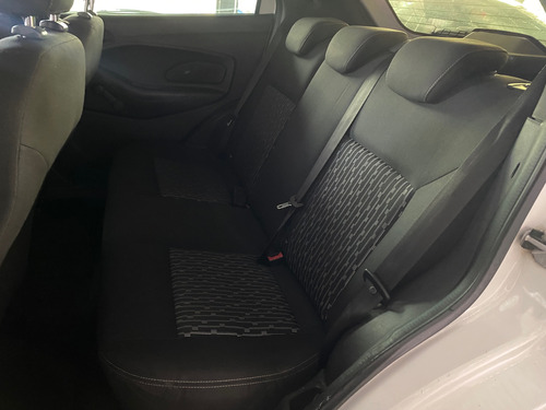 Ford Ka 1.0 Se Flex 5p