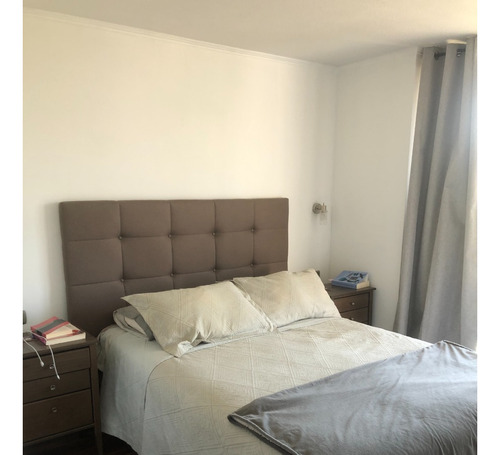 Reservado $ 670.000 Metro Manquehue, 1 Dormitorio Suite