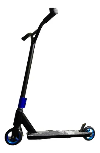 Patin del diablo para trucos clearance