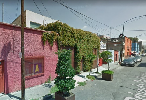 Imagen 3 de 6 de Casa En Privada Dr. Márquez Doctores Cuauhtémoccdmx