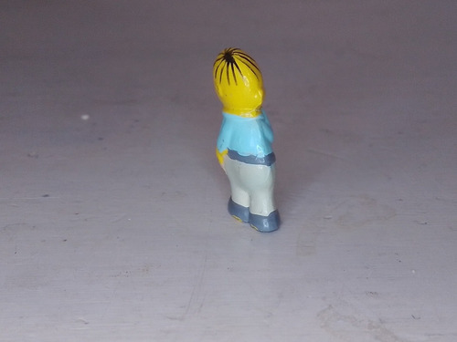 Muñeco Ralph Wiggum (the Simpson) Jack (Usado)