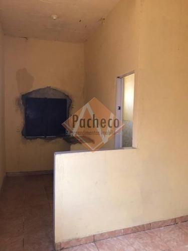 Casa Com 3 Moradias No Lírio Do Vale Ii, Manaus, 5 Dormitórios, 3 Cozinhas, 110 M², 3 Moradias, R$75.000,00 - 2732