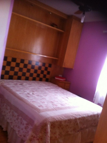 Imagem 6 de 10 de Apartamento - Ref: 4220