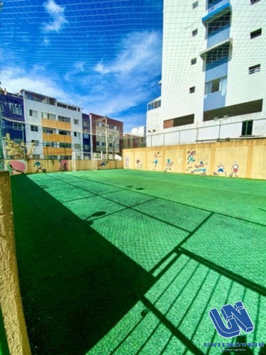 Imagem 18 de 18 de Apartamento 3 Quartos Sendo 1 Suíte 95m2 Á Venda Em Vila Laura - Tpa650 - 70710138