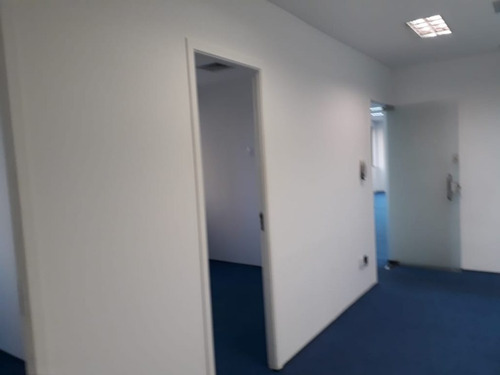 Imagem 10 de 15 de Manoel Tabacow Hidal - Sala Comercial Em Pinheiros | Npi Imoveis. - L-578