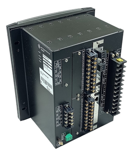 Relé De Proteção Ge Multilin 650 F650babff1gohi