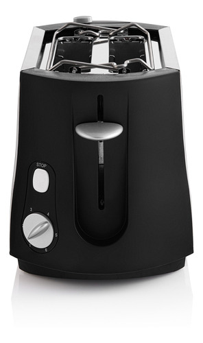 Tostador Thomas Th-120 2 Panes Color Plateado
